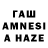 Гашиш AMNESIA HAZE Diana Duminike